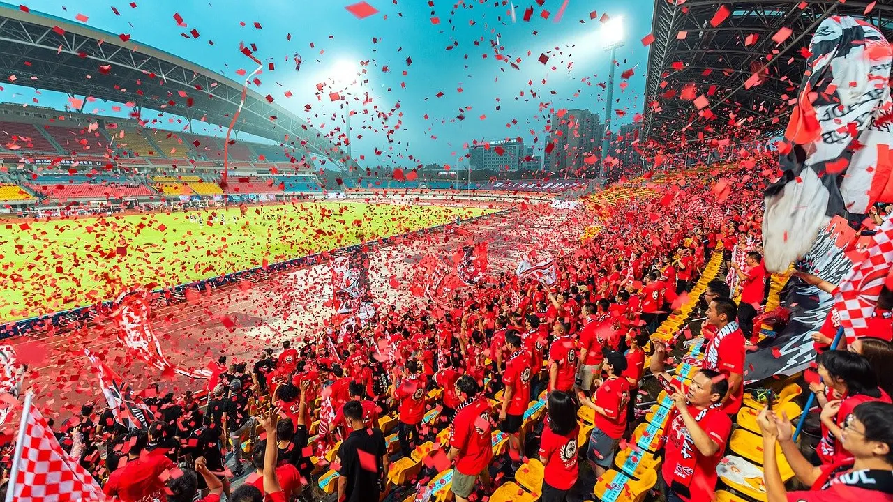 socceragency.net