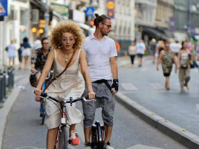E-Bike Commute Range and Distance Limits