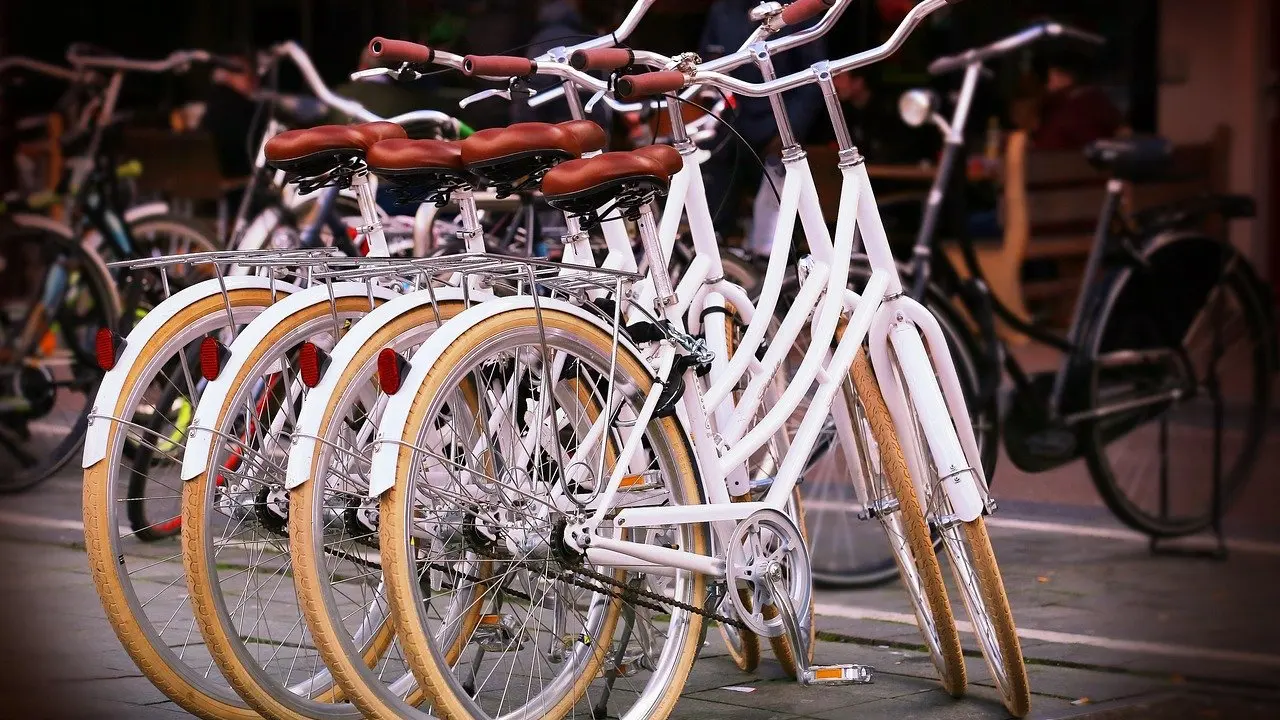 electric bike sales statistics