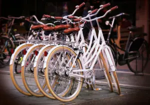 electric bike sales statistics