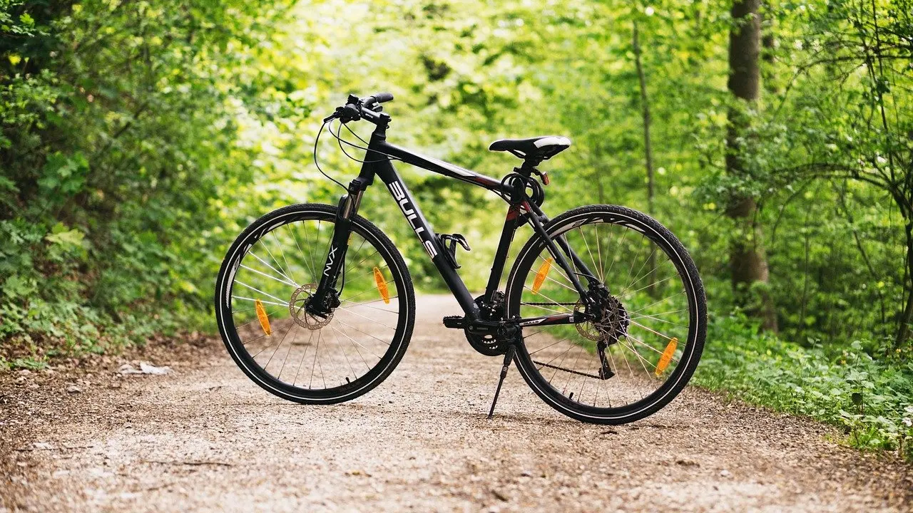 electric conversion kit for mountain bike