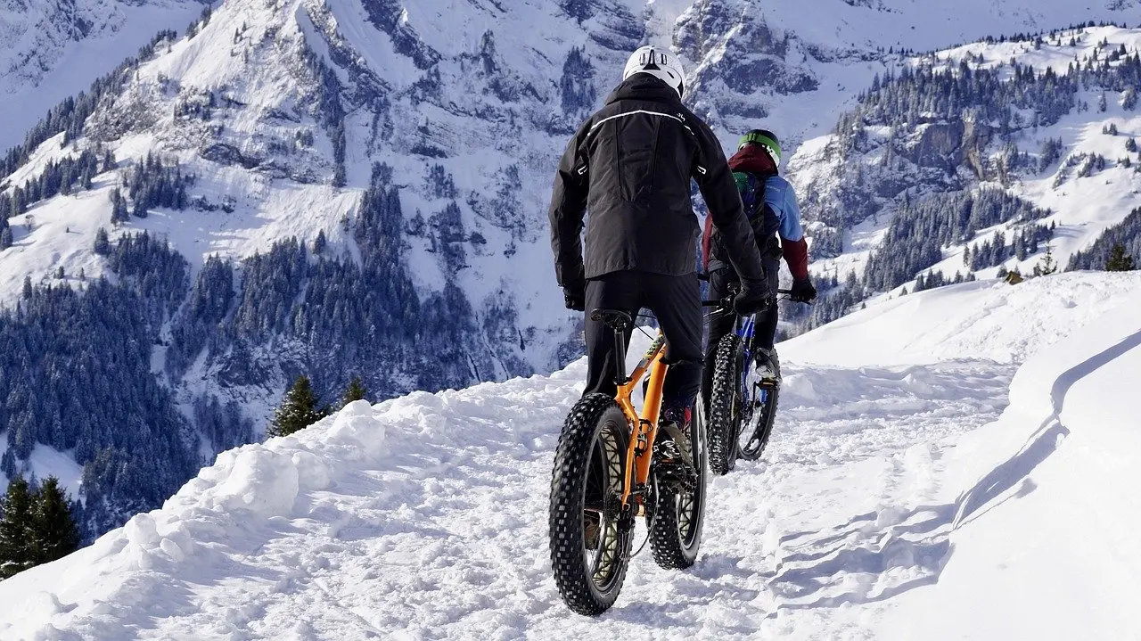 fat tire ebike conversion kit