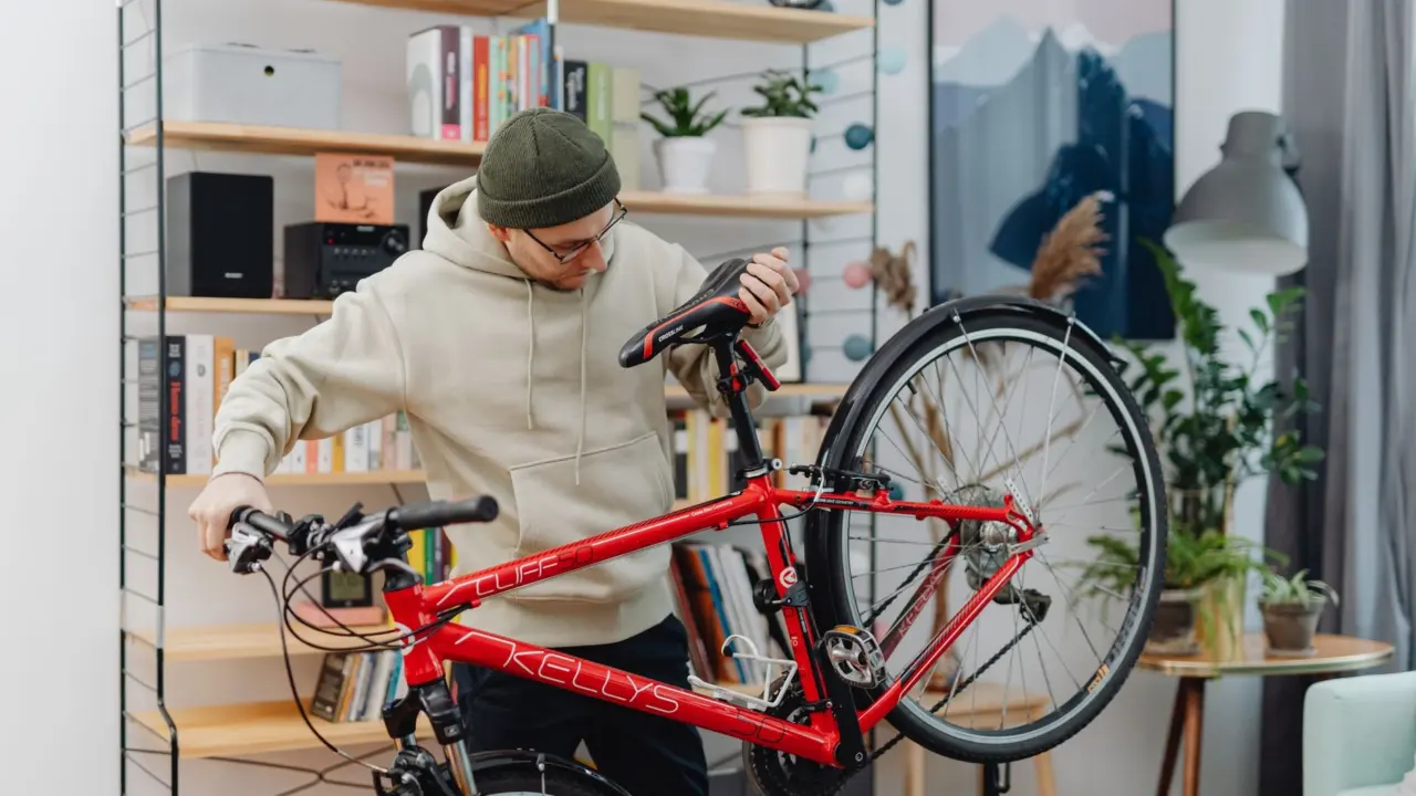 how to install an ebike conversion kit