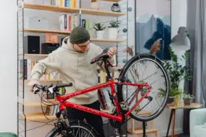 how to install an ebike conversion kit
