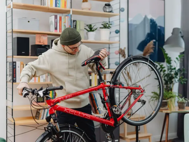 How to Install an Electric Bike Conversion Kit