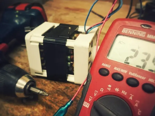 Ebike Motor Maintenance and Troubleshooting