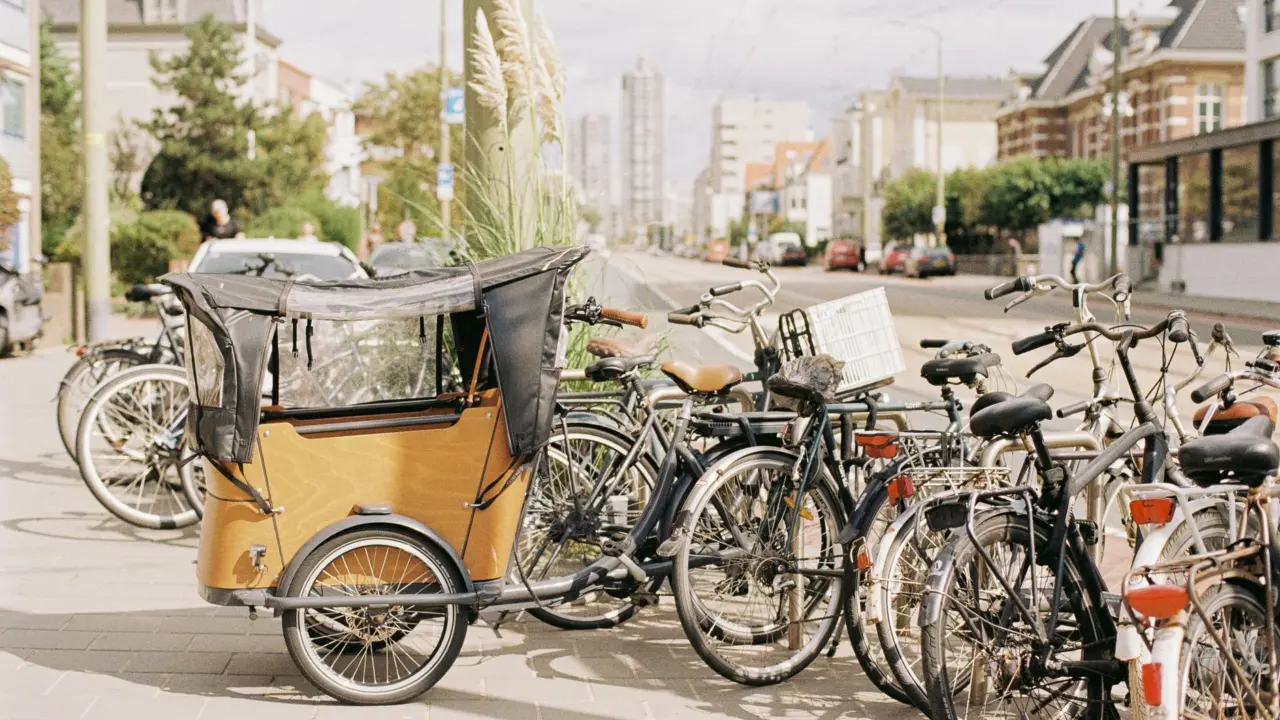 best bike to convert to electric