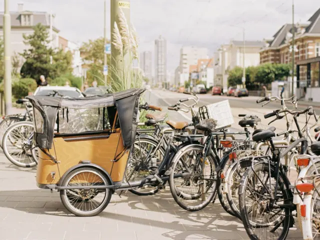 Best Bikes to Convert to Electric