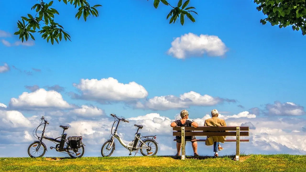 how long do ebike motors last