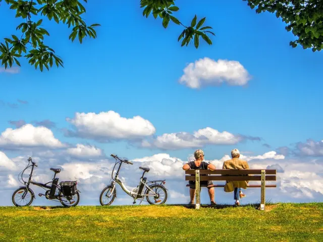 Ebike Motor Lifespan and Wear