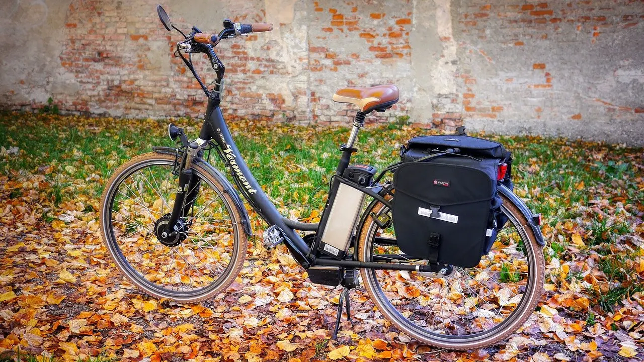 how long do electric bikes last