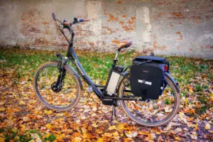 how long do electric bikes last