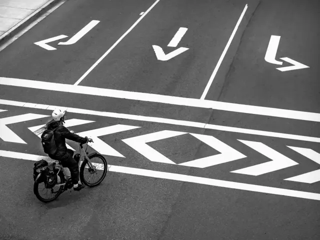 Are Electric Bike Conversion Kits Legal