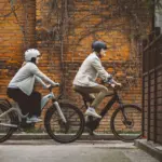 Electric Bikes as Green Transport