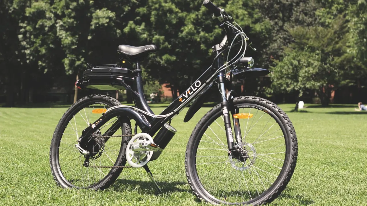 ebike classes explained