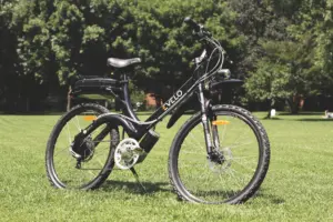 ebike classes explained