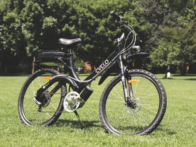 Ebike Classes and Motor Limits