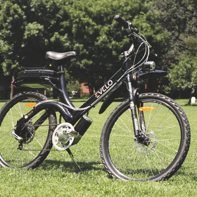 Ebike Classes and Motor Limits
