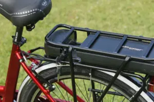 bicycle electric conversion kit